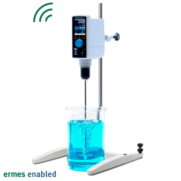 VELP | OHS 60 Advance Mekanik Karıştırıcı
